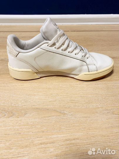 Кеды adidas мужские