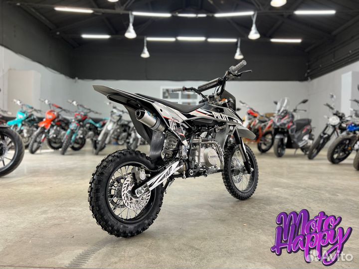 Regulmoto pilot EA 14/12 (в наличии)