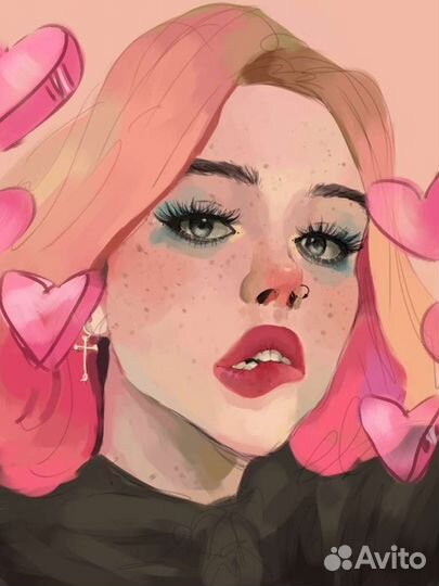 Художник по персонажам