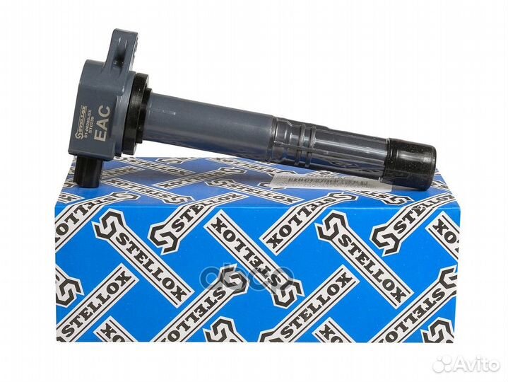 Катушка зажигания Honda Accord viii 2.4 08