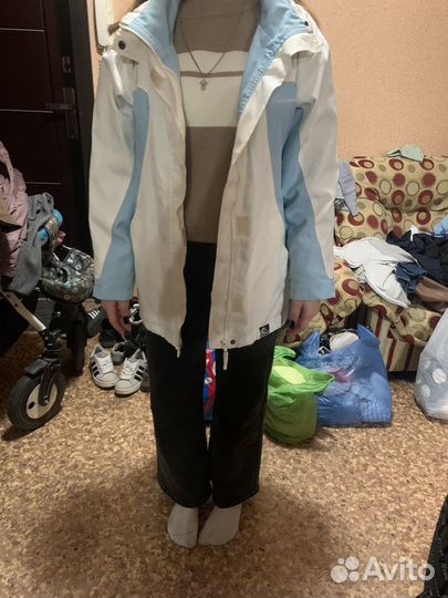 Женские вещи пакетом