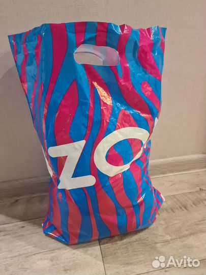 Пакет вещей женских 40 -42 размер