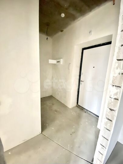 1-к. квартира, 32,4 м², 4/5 эт.