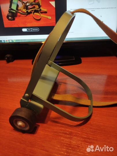 Тележка для ручной клади складная раритет