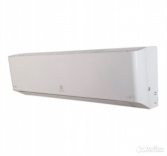 Тепловой насос Electrolux eacs/I - 09HVI/N8 21Y