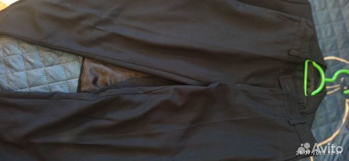 Костюм на мальчика 128-134