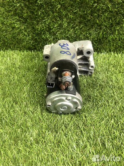 Стартер Citroen-Peugeot EP6