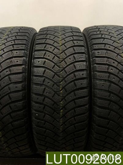 Michelin X-Ice North 2 225/65 R17 98Y