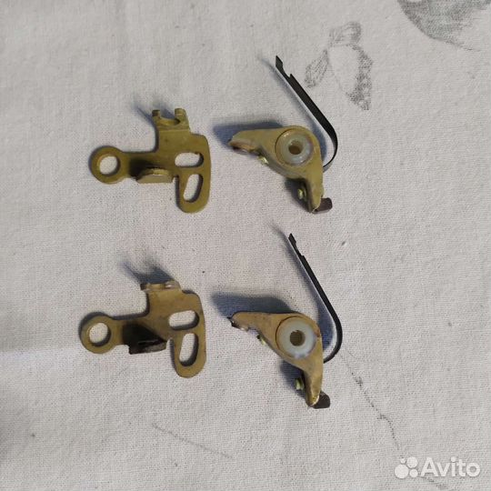 Запчасти Нептун 23