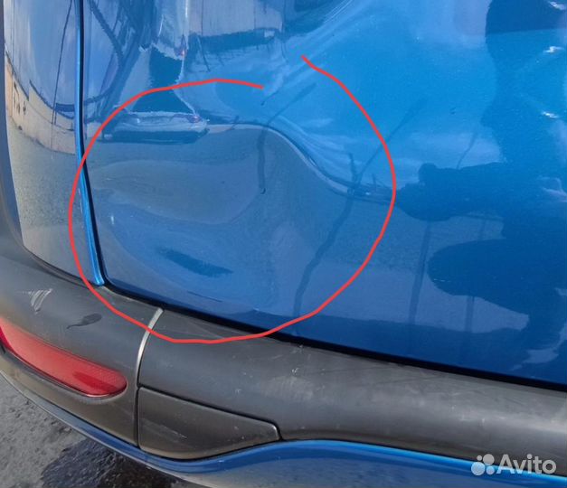 Автоподбор