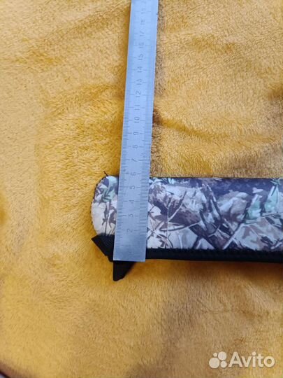 Чехол для оптического прицела