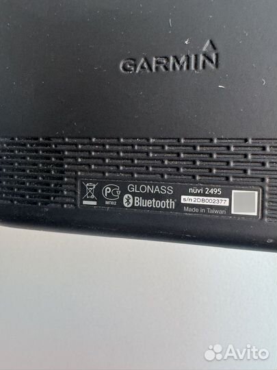 Навигатор garmin