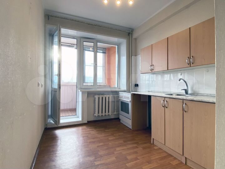 1-к. квартира, 33,9 м², 14/16 эт.