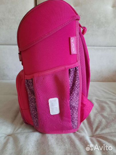 Ранец школьный herlitz