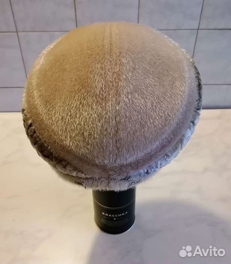 Шапка женская