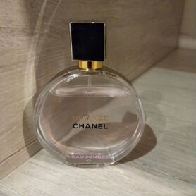 Парфюмерия chanel