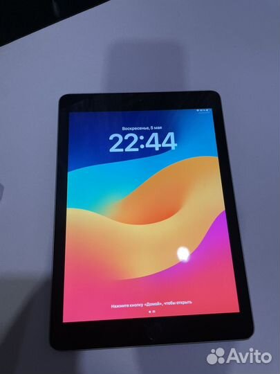 iPad 6 поколения 32gb