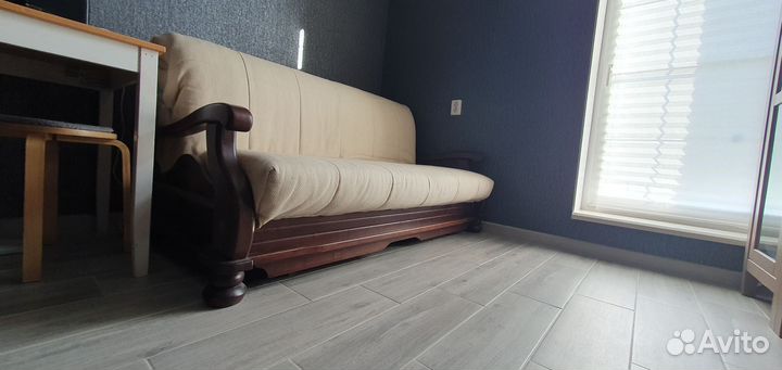 Диван раскладной бу
