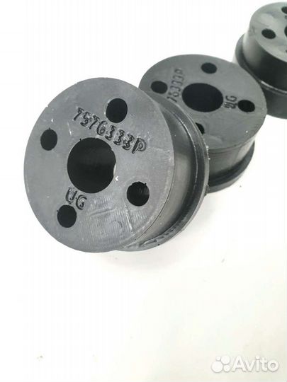 Комплект подушка на гитару saab 9000