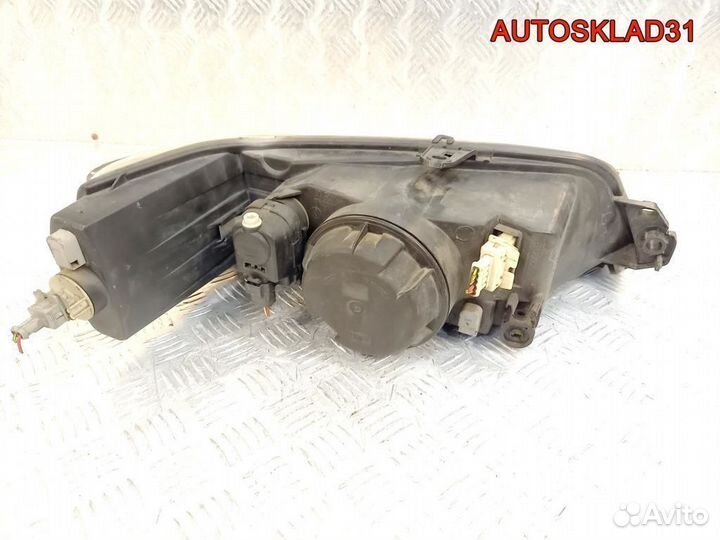 Фара левая Peugeot 306 1993-2003