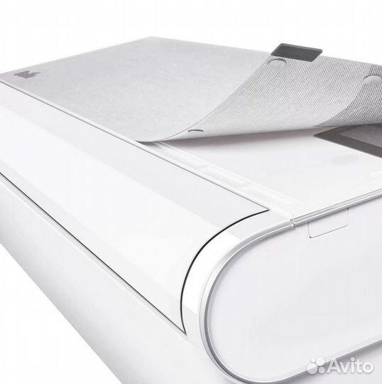 Сплит-система Ballu Boho DC bsni-10HN8