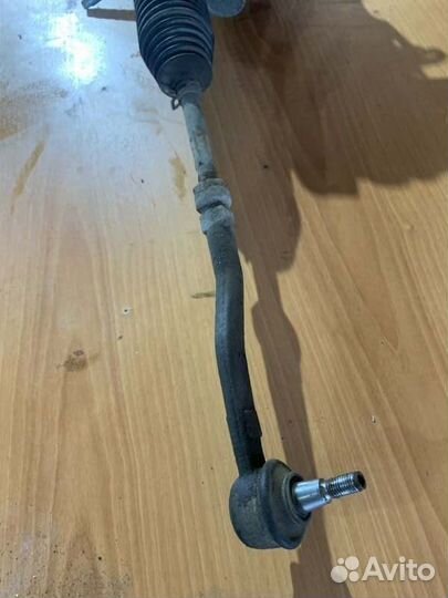 Рулевая рейка Peugeot 208 хетчбек 1.6 VTI 16V 120