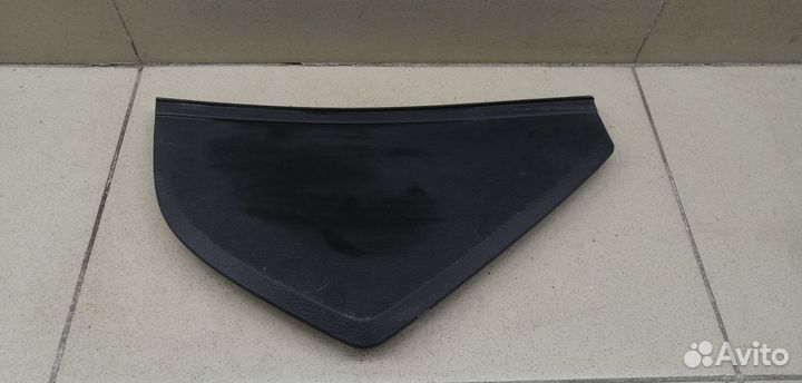 Накладка (кузов внутри) Aveo (T250) 2005-2011