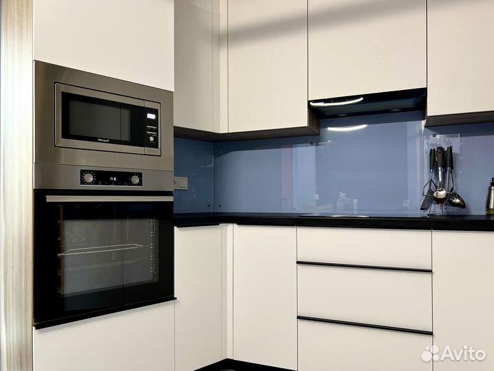 Кухни от производителя на заказ