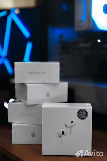 Apple airpods pro 2