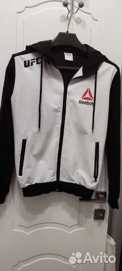 Спортивный костюм reebok женский