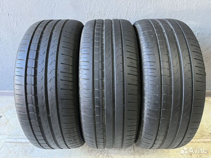 Pirelli Cinturato P7 225/45 R18