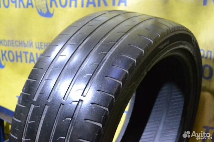 Ironman iMove Gen2 AS 245/40 R18