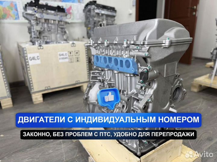 Двигатель 1ZZ-FE Тойота Калдина