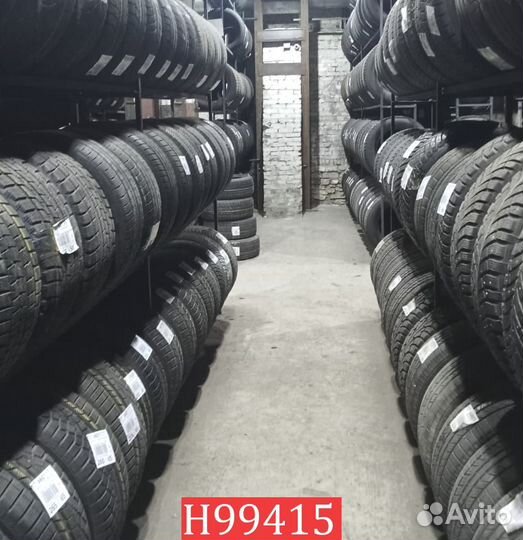 Nokian Tyres Nordman 7 225/60 R17 100N