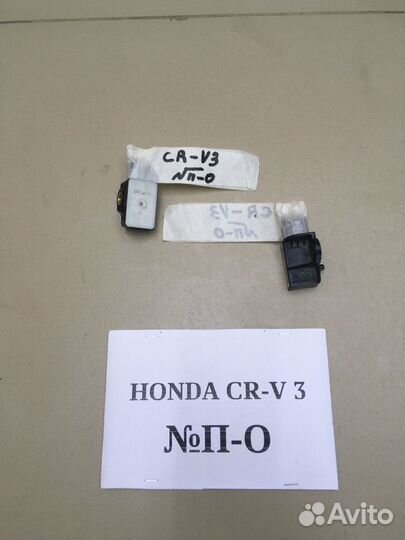 Датчики AIR BAG Honda CR-V 3 77930-SWA-A113-M1