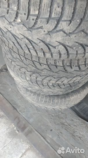 Toyo VA-1 275/60 R20 120L