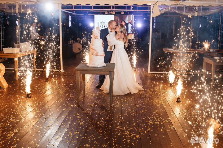 Свадебный, семейный фотограф