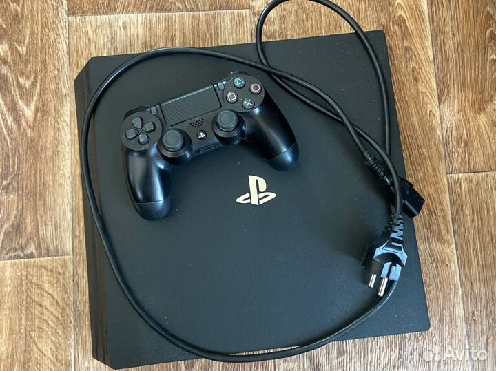 Sony PS4