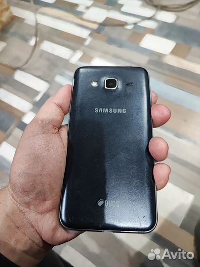 Samsung Galaxy J3 (2016) SM-J320F/DS, 8 ГБ