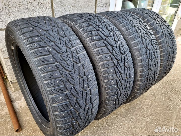 Nokian Tyres Nordman 7 215/55 R17 98T