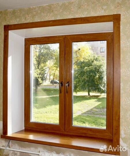 Окна и балконы на заказ rwe 125 opl 1199