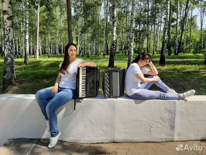 Саксофонист,баян,аккордеон, кавер-группа 