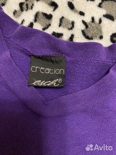 Свитшот женский