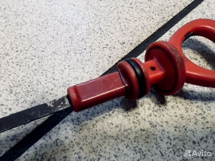 Щуп масляный Mercedes W202 C