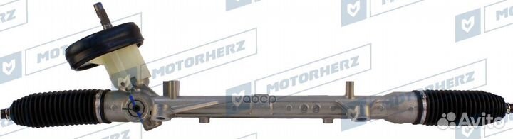 Рулевая рейкаlada vesta 15- M51401NW Motorherz