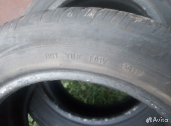 Viatti Brina 185/55 R15