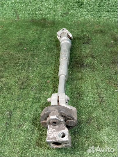 Вал рулевого механизма BMW 3 серия