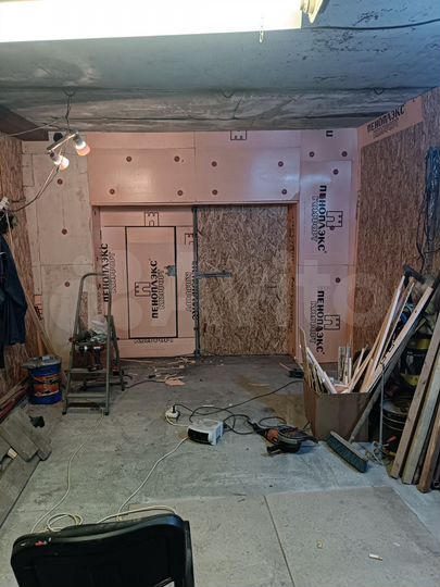 Гараж, 30 м²