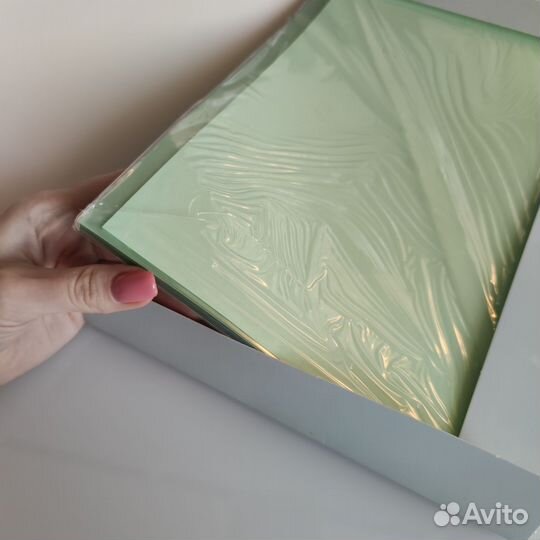 Lomond Полиэстеровая прозрачная пленка