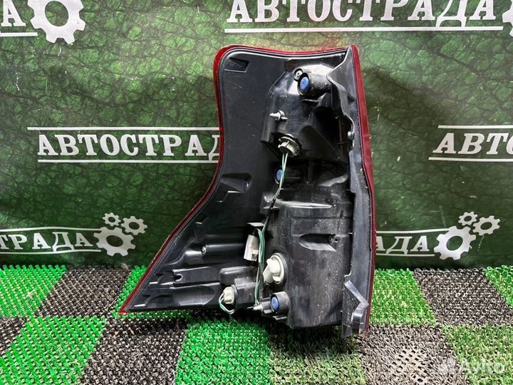 Фонарь правый Lexus Gx460 2009-2013